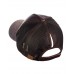 C.C Ponycap Messy High Bun Ponytail Adjustable Mesh Trucker Baseball CC Cap Hat  eb-28709673