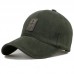 Unisex   Sport Outdoor Baseball Cap Golf Adjustable Snapback Hiphop Hat  eb-13938862