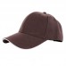 USA   casual hat baseball Gym cap ball Blank Plain caps adjustable hats  eb-54590674