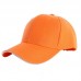 USA   casual hat baseball Gym cap ball Blank Plain caps adjustable hats  eb-54590674