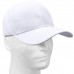 Plain Blank Solid Adjustable Baseball Cap Hats (ship in BOX)   eb-58604449