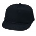 Cotton Twill Blank Two Tone 5 Panel Baseball Braid Snapback Hats Caps  eb-88439052