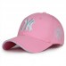 New s s Baseball Cap HipHop Hat Adjustable NY Snapback Sport Unisex  eb-44716841