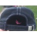 s Breast Cancer Awareness Distressed Baseball Cap Hat Black with Pink  eb-54655748