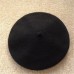 100% Premium Wool Artist Beret Hat Cap Casual Classic Solid Beanie French   eb-05269687