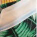 Free People Laguna Printed Visor Green White Palm Trees NWOT Sold Out  eb-41199752