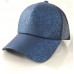 Summer NEW PonytailBaseball Cap  Messy BunBaseballHatSnapback Hat  eb-54572526