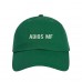 ADIOS MF Dad Hat Embroidered Farewell Goodbye Cap Hat  Many Colors  eb-06755394