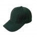 s  Plain Baseball Cap Blank Adjustable Solid Hat Pre Curved Visor Sunhat  eb-28297794