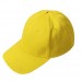 s  Plain Baseball Cap Blank Adjustable Solid Hat Pre Curved Visor Sunhat  eb-28297794