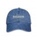 BACARDIO Dad Hat Embroidered Drunk Workout Cap Hat  Many Colors  eb-84324372