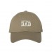 SOFTBALL DAD Dad Hat Embroidered Sports Father Baseball Caps  Many Available   eb-05715476