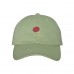 ROSE LOVE Dad Hat Embroidered Rosaceae Flowers Baseball Caps  Many Available  eb-60534754