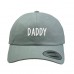 DADDY Yupoong Classic Dad Hat Embroidered Father's Cap Many Colors  eb-21397991