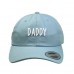 DADDY Yupoong Classic Dad Hat Embroidered Father's Cap Many Colors  eb-21397991