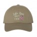 LAKE HAIR Dad Hat Embroidered Lake Hair Don't Care Baseball Cap  Many Styles  eb-59358208