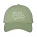 IT'S A GOOD WEEK.. Dad Hat Embroidered Hebdomad Cap Hat  Many Colors  eb-17158125