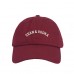CRAN & VODKA Dad Hat Embroidered Cranberry Vodka Cap Hat  Many Colors  eb-14373371