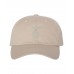 Pineapple White Thread Low Profile Dad Hat Baseball Cap  Many Styles  eb-28843947