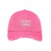VODKA TONIC Distressed Dad Hat Embroidered Quinine Alcohol Cap Hat  Many Colors  eb-88338419