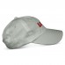 DALIX Custom Embroidered Hats Dad Caps LOVE Stitched Logo Hat White Black Blue  eb-84314380