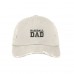 BASEBALL DAD Distressed Dad Hat Embroidered Sports Parents Cap  Many Colors  eb-27658567