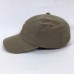 Browning For Her Baseball Cap Khaki/Tan Cotton/Nylon Strapback Hat Size Small  eb-87494918