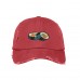 SUSHI Distressed Dad Hat Embroidered Raw Seafood Veggies Cap Hat  Many Colors  eb-88465864