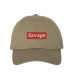 Savage Patch Embroidered Baseball Cap Dad Hat Many Colors Available   eb-83279766