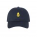AVOCADO Fruit Embroidered Low Profile Cap Baseball Dad Hats  Many Styles  eb-48550158