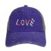 FAKE LOVE Trucker Hat Embroidered Drizzy Views Summer Sixteen Caps  Many Colors  eb-98645922