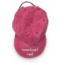 POPPY FLOWER Hat Embroidered Garden Cap 24 Colors Price Embroidery Apparel  eb-73629488