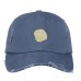 SHELL Distressed Dad Hat Embroidered Beach Seashell Baseball Caps  Many Colors  eb-64221170