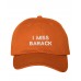 I Miss Barack Embroidered Baseball Cap  Many Styles  eb-23256055