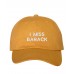 I Miss Barack Embroidered Baseball Cap  Many Styles  eb-23256055