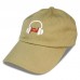 DALIX Music is Life Hat Cotton Cap Baseball Caps Custom Hats  eb-77862936