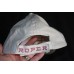 Roper Baseball Hat Cap Signed Pink Embroidered Logo Adjustable Western  eb-17174798