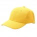 Adjustable Unisex Solid Color Anti Sun UV Baseball Hats Tennis Sports Caps Visor  eb-07897634