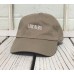 New Link In Bio Embroidered Dad Hat Baseball Cap Hat  Many Colors Available   eb-49920233