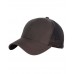 C.C Ponycap Messy High Bun Ponytail Adjustable Mesh Trucker Baseball CC Cap Hat  eb-72965699