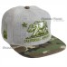 CALI Baseball Cap California Republic Bear Embroidered Snapback Hat Flat Visor  eb-18329063