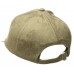 Rampage 's MicroSuede Baseball Cap Hat w/ Pu Brim  Olive  OneSize 731351466589 eb-37879288