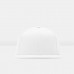 New Cotton Baseball Cap Fitted Ballcap Plain Blank Hat Flat Bill Brim Adjustable  eb-84142532