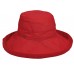 Scala 's Dorfman Pacific Cotton Big Brim UPF 50+ Sun Hat  15 Colors  eb-89015367