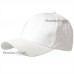 Plain Snapback Curved Visor Baseball Cap Hat Solid Blank Plain Color Caps Hats  eb-18247725