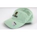 Victoria's Secret PINK U.S. ARMY GREEN CAP ONE SIZE NWT VS JJ35  eb-19178556