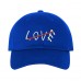 FAKE LOVE Dad Hat Embroidered Drizzy Views Summer Sixteen Caps  Many Colors  eb-16263497
