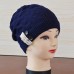 Unisex s Knitted Slouchy Beanie Cap Baggy Winter Hat Over Skull Caps US  eb-39814733