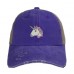 UNICORN Trucker Hat Embroidered Unicorn Emoji Caps  Many Colors  eb-93915404