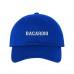 BACARDIO Dad Hat Embroidered Bar Life  Gym Life Hat Baseball Caps  Many Styles  eb-73335224